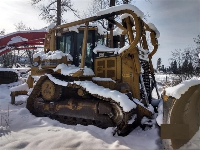 Tractores Sobre Orugas Caterpillar D6R en venta Ref.: 1550084180099294 No. 2