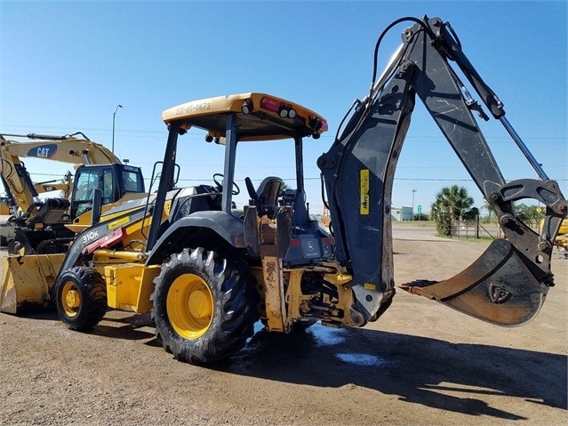 Retroexcavadoras Deere 310K seminueva en venta Ref.: 1550178600822399 No. 2