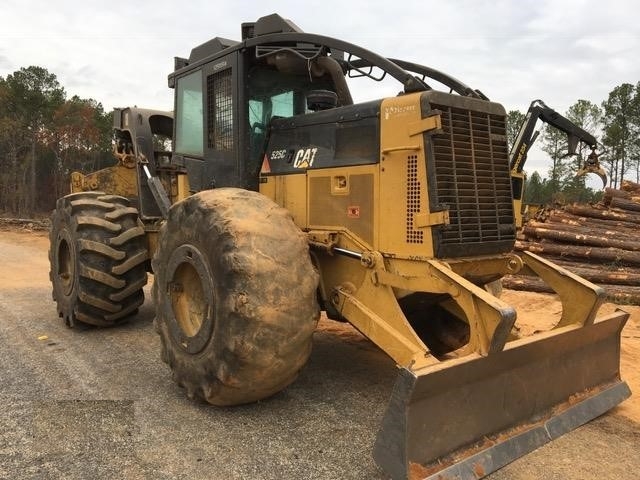 Forestales Maquinas Caterpillar 525C de bajo costo Ref.: 1550526289177683 No. 2