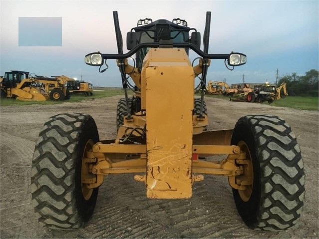 Motoconformadoras Caterpillar 140M seminueva en venta Ref.: 1550533230394652 No. 3