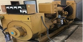 Generadores Caterpillar 250 KW importada a bajo costo Ref.: 1550604750964909 No. 3