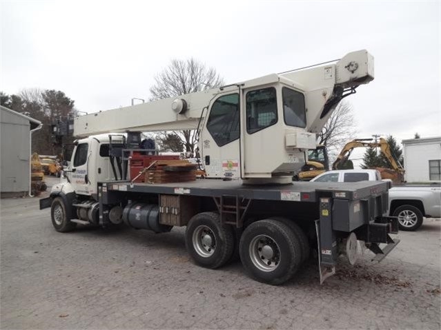 Gruas Terex RS70100 en optimas condiciones Ref.: 1550874381790986 No. 4