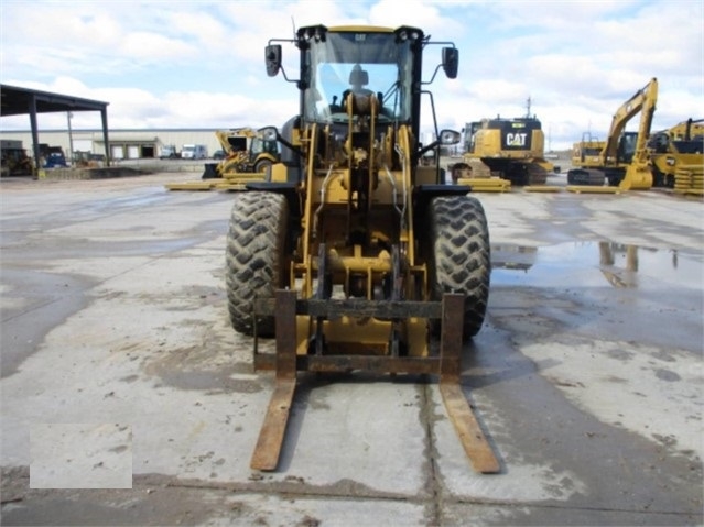 Cargadoras Sobre Ruedas Caterpillar 926 importada a bajo costo Ref.: 1550874602089170 No. 2