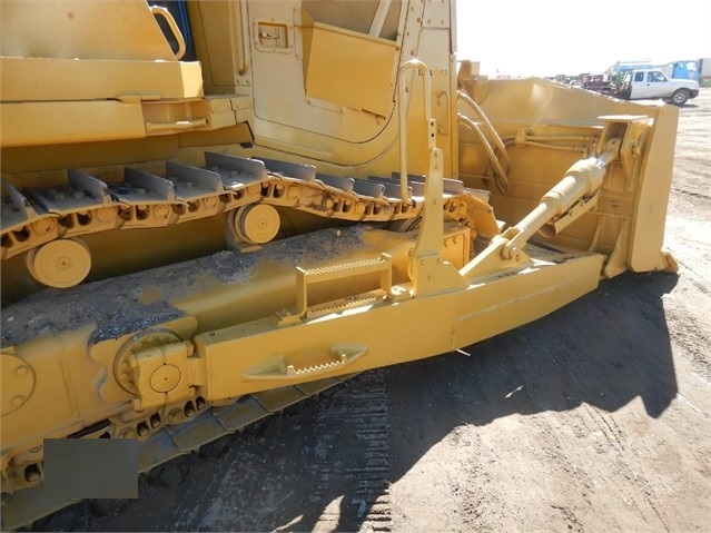 Tractores Sobre Orugas Caterpillar D7E de importacion a la venta Ref.: 1550877444691256 No. 3