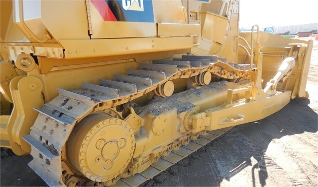 Tractores Sobre Orugas Caterpillar D7E de importacion a la venta Ref.: 1550877444691256 No. 4