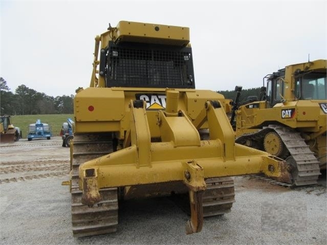 Tractores Sobre Orugas Caterpillar D6T de importacion a la venta Ref.: 1551222508459115 No. 4