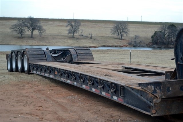 Lowboys Fontaine 55 TON