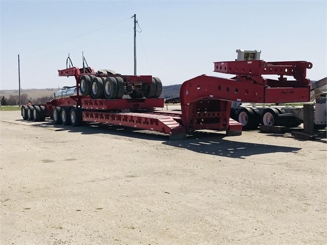 Lowboys Fontaine 75 TON