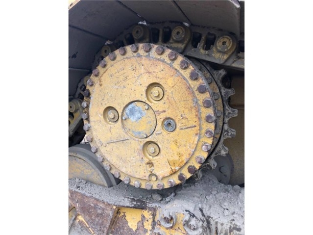 Tractores Sobre Orugas Caterpillar D6T seminueva en venta Ref.: 1551403178922625 No. 4