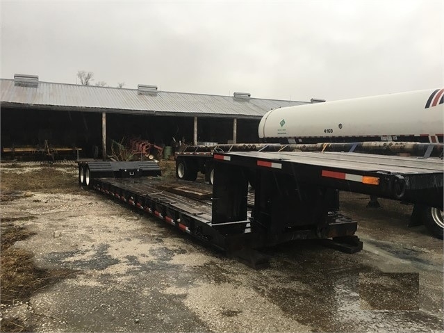 Lowboys Talbert 30 TON