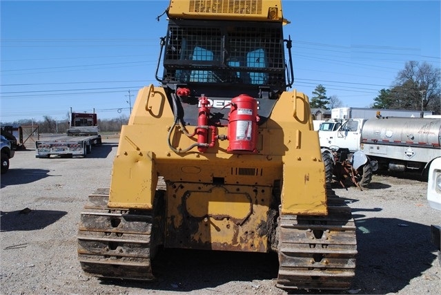 Tractores Sobre Orugas Deere 850J usada en buen estado Ref.: 1551829144589169 No. 4