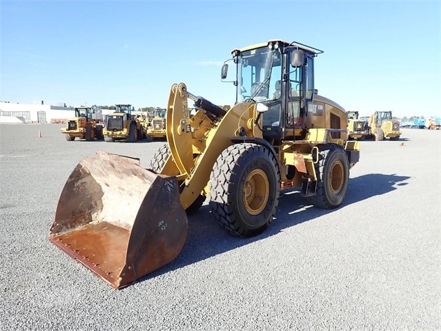 Cargadoras Sobre Ruedas Caterpillar 930K en venta, usada Ref.: 1551836369042778 No. 3