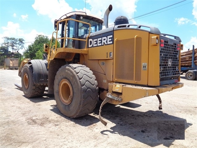 Cargadoras Sobre Ruedas Deere 744K en optimas condiciones Ref.: 1551907172096225 No. 2