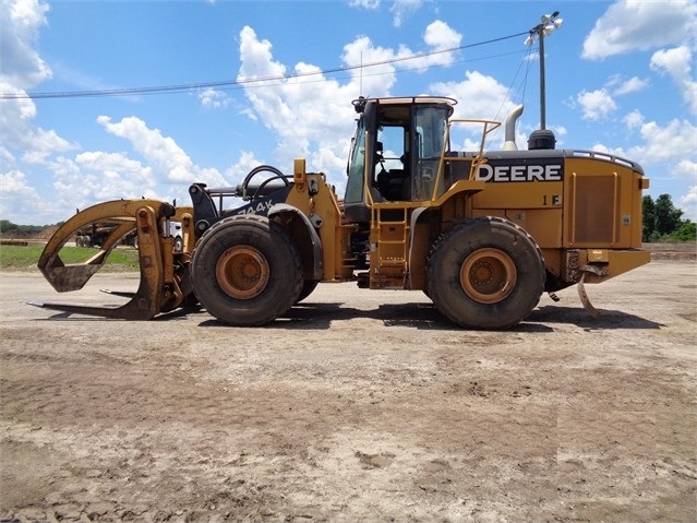 Cargadoras Sobre Ruedas Deere 744K en optimas condiciones Ref.: 1551907172096225 No. 3