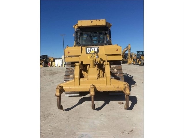 Tractores Sobre Orugas Caterpillar D6T de bajo costo Ref.: 1551912213849152 No. 4