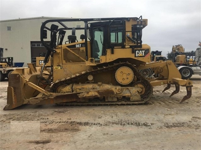 Tractores Sobre Orugas Caterpillar D6T de segunda mano Ref.: 1551913685716020 No. 2