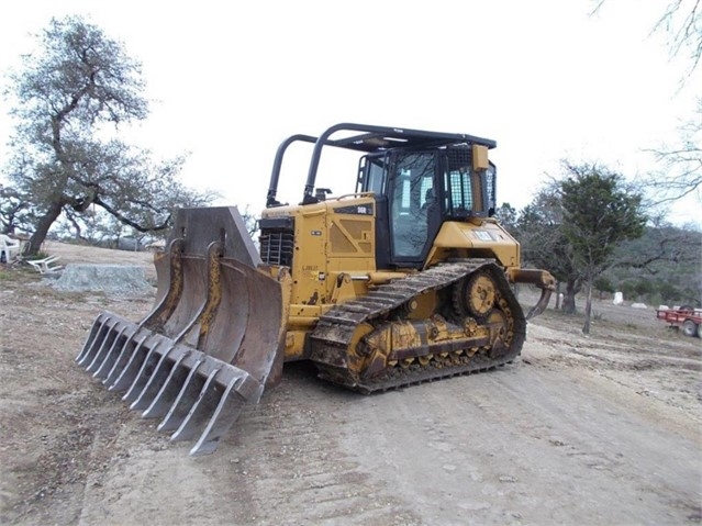 Tractores Sobre Orugas Caterpillar D6N importada en buenas condic Ref.: 1551914699999292 No. 2