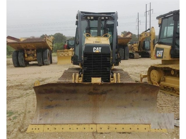 Tractores Sobre Orugas Caterpillar D5K seminueva en venta Ref.: 1551914952758406 No. 3