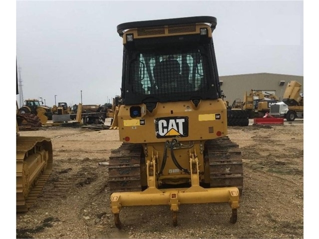 Tractores Sobre Orugas Caterpillar D5K seminueva en venta Ref.: 1551914952758406 No. 4