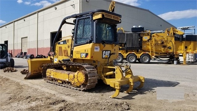 Tractores Sobre Orugas Caterpillar D4K importada de segunda mano Ref.: 1552070138010565 No. 2