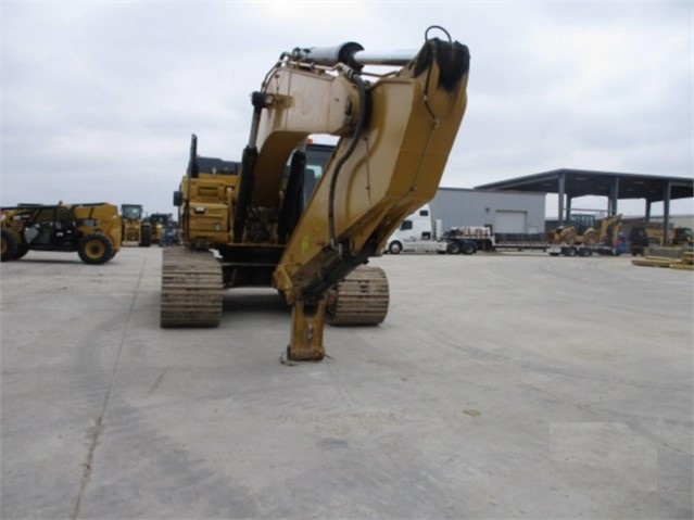 Excavadoras Hidraulicas Caterpillar 349FL en buenas condiciones Ref.: 1552340968704206 No. 3