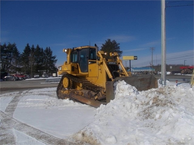 Tractores Sobre Orugas Caterpillar D6T usada a la venta Ref.: 1552341106857490 No. 2