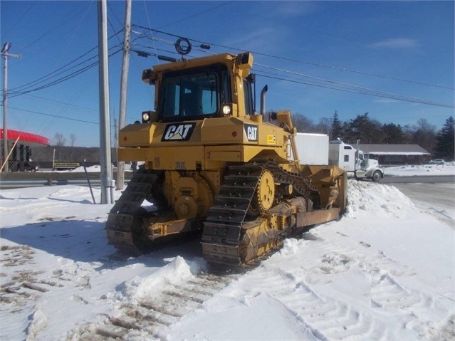 Tractores Sobre Orugas Caterpillar D6T usada a la venta Ref.: 1552341106857490 No. 4