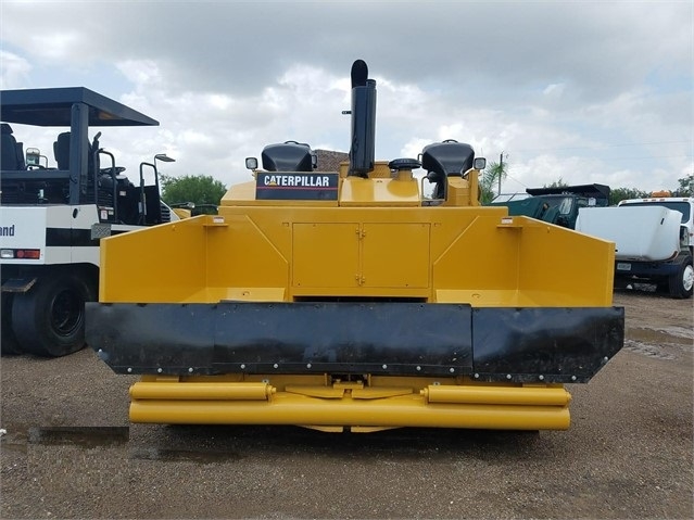 Pavimentadoras Caterpillar AP-1000D de segunda mano Ref.: 1552415280729730 No. 2