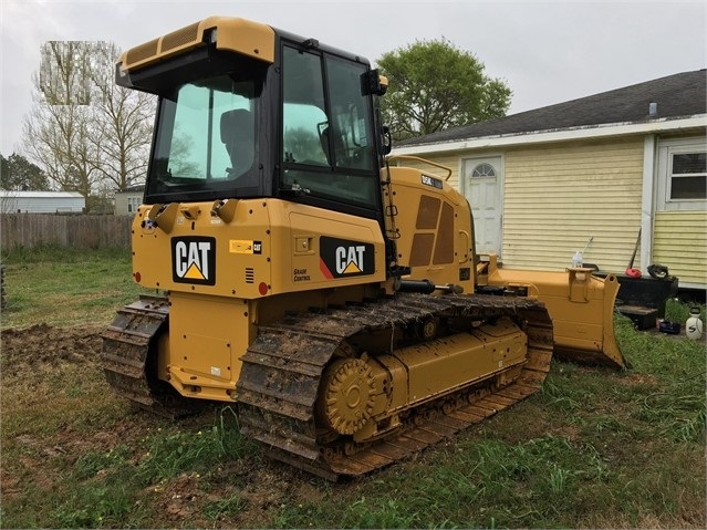 Tractores Sobre Orugas Caterpillar D5K usada Ref.: 1552430049424034 No. 2