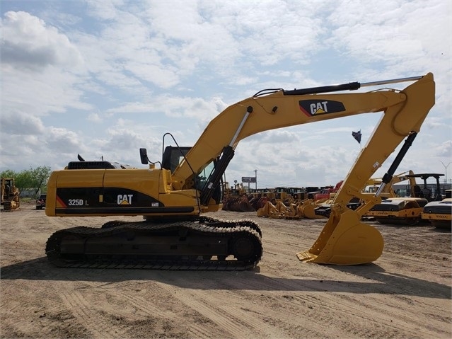 Hydraulic Excavator Caterpillar 325DL