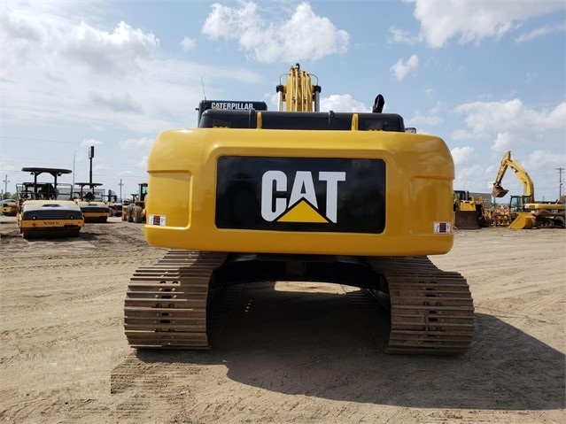 Excavadoras Hidraulicas Caterpillar 325DL en optimas condiciones Ref.: 1552431948203519 No. 4