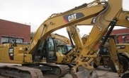 Excavadoras Hidraulicas Caterpillar 320FL importada en buenas con Ref.: 1552603358213576 No. 2