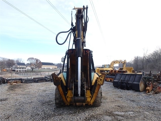 Retroexcavadoras Caterpillar 420E en venta Ref.: 1552669676487254 No. 3