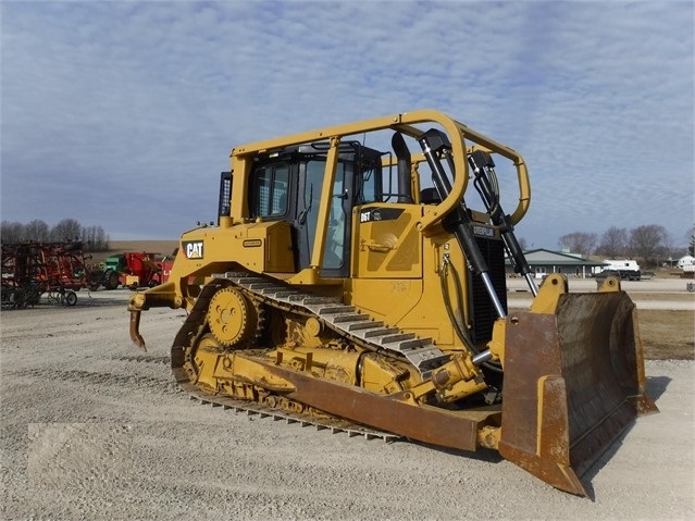 Tractores Sobre Orugas Caterpillar D6T de importacion a la venta Ref.: 1553036904100319 No. 2