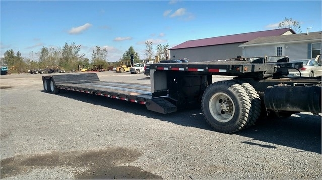 Lowboys Xl Specialized 40 TON