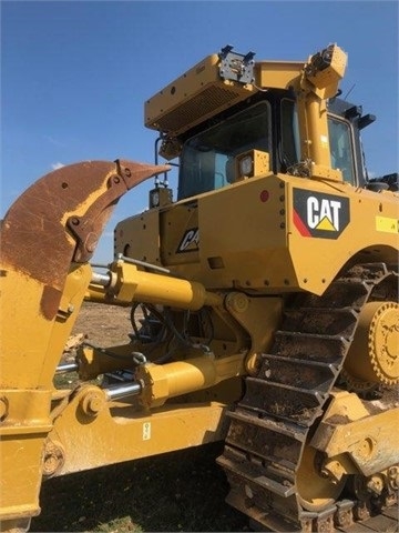 Tractores Sobre Orugas Caterpillar D8T usada a la venta Ref.: 1553625792177701 No. 3