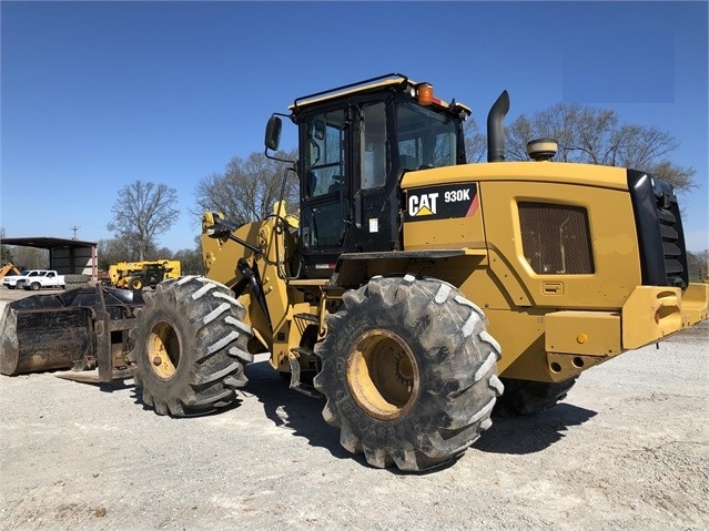 Cargadoras Sobre Ruedas Caterpillar 930K usada a buen precio Ref.: 1553638811062144 No. 3