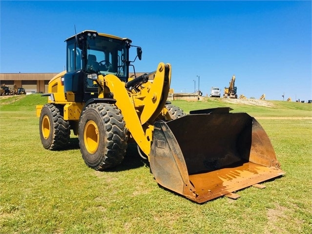 Wheel Loaders Caterpillar 926