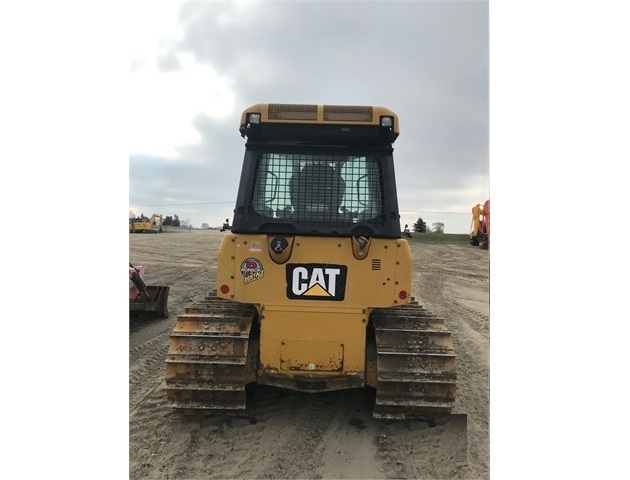 Tractores Sobre Orugas Caterpillar D5K de importacion a la venta Ref.: 1553797650610258 No. 3