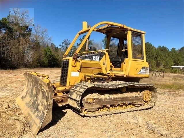 Dozers/tracks Caterpillar D5N