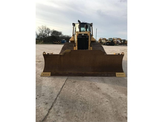 Tractores Sobre Orugas Caterpillar D6N en venta Ref.: 1553821522316238 No. 2