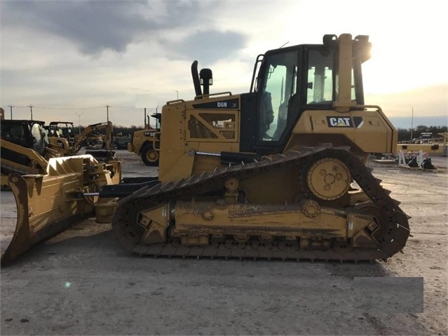 Tractores Sobre Orugas Caterpillar D6N en venta Ref.: 1553821522316238 No. 3