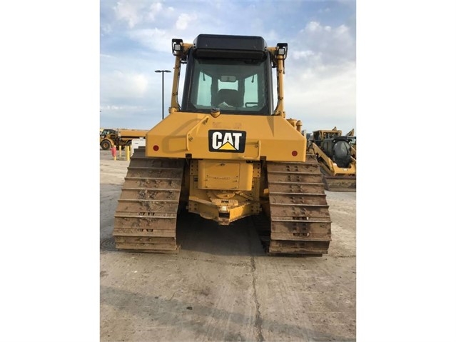 Tractores Sobre Orugas Caterpillar D6N en venta Ref.: 1553821522316238 No. 4