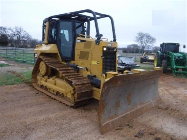 Tractores Sobre Orugas Caterpillar D6N importada de segunda mano Ref.: 1553821817685148 No. 2