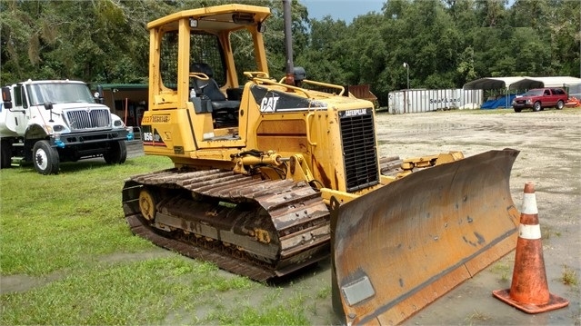 Tractores Sobre Orugas Caterpillar D5G importada en buenas condic Ref.: 1553885770451669 No. 3