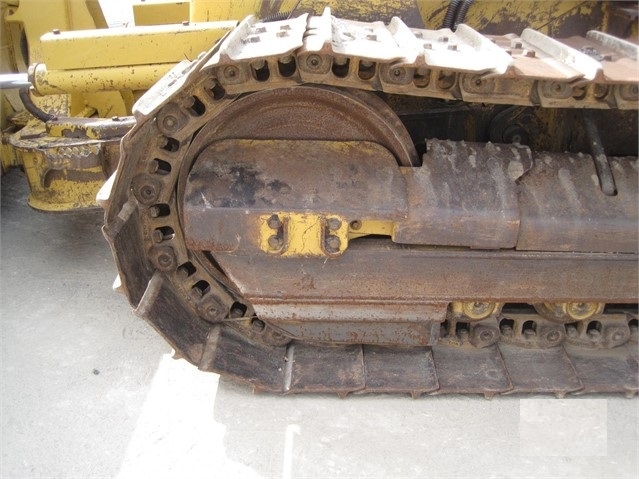 Tractores Sobre Orugas Caterpillar D5G usada a buen precio Ref.: 1554143583085391 No. 3