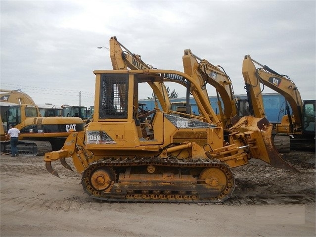 Tractores Sobre Orugas Caterpillar D5G en venta, usada Ref.: 1554146870283008 No. 2