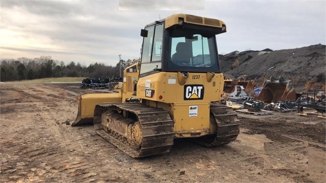 Dozers/tracks Caterpillar D5K