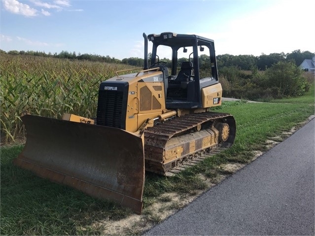 Dozers/tracks Caterpillar D5K