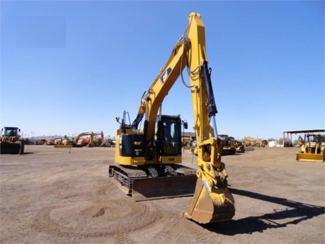 Excavadoras Hidraulicas Caterpillar 314E LCR